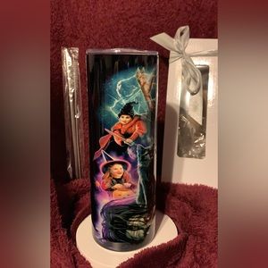 Hocus Pocus Tumbler